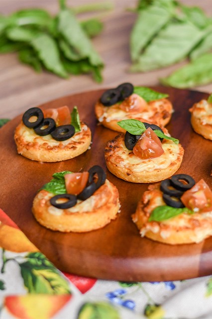 Receta Montaditos Receta Montaditos